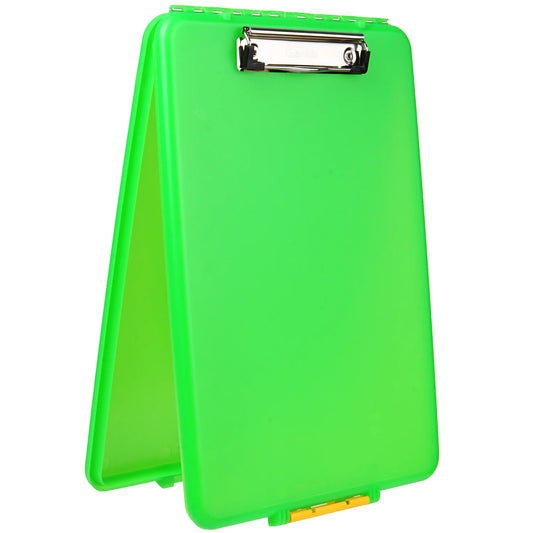 Clipcase-Lime Green