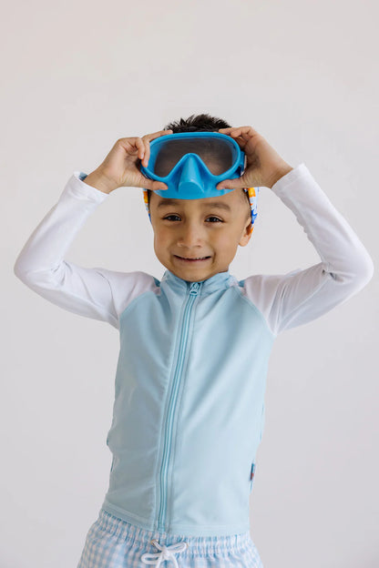 Blaze Swim Goggles