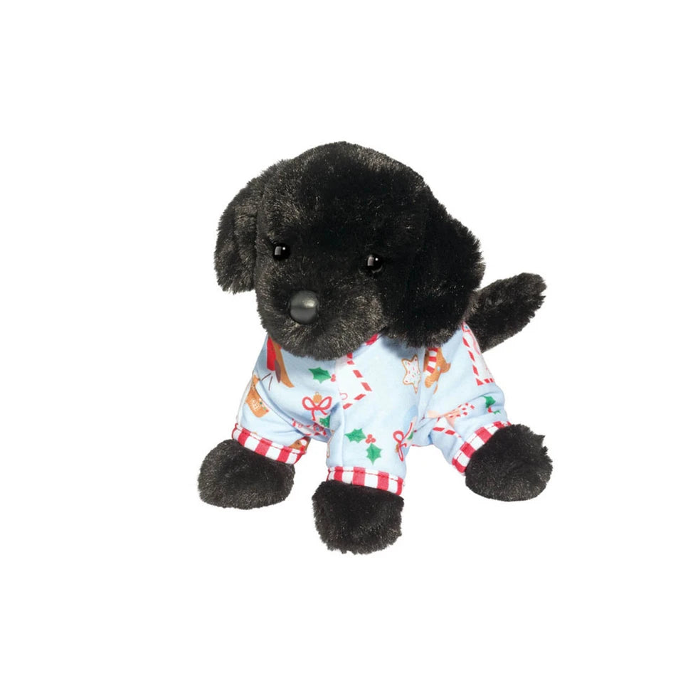 Holiday Pj Pup 2026
