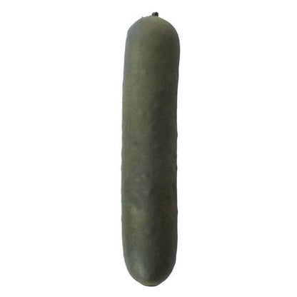 RMS® SmushMart™ Giant 15" Pickle Squishy 1pc