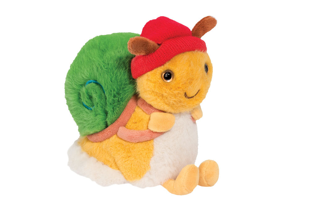 Brandon Backpack Snail