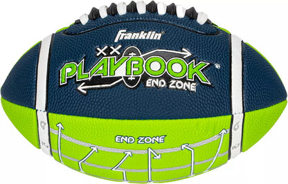Mini Playbook Football