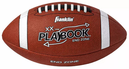 Mini Playbook Football