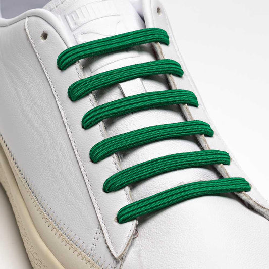 U Lace Leaf Green Classic