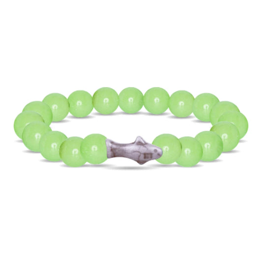 Shark Sage Glow Fahlo - Voyage