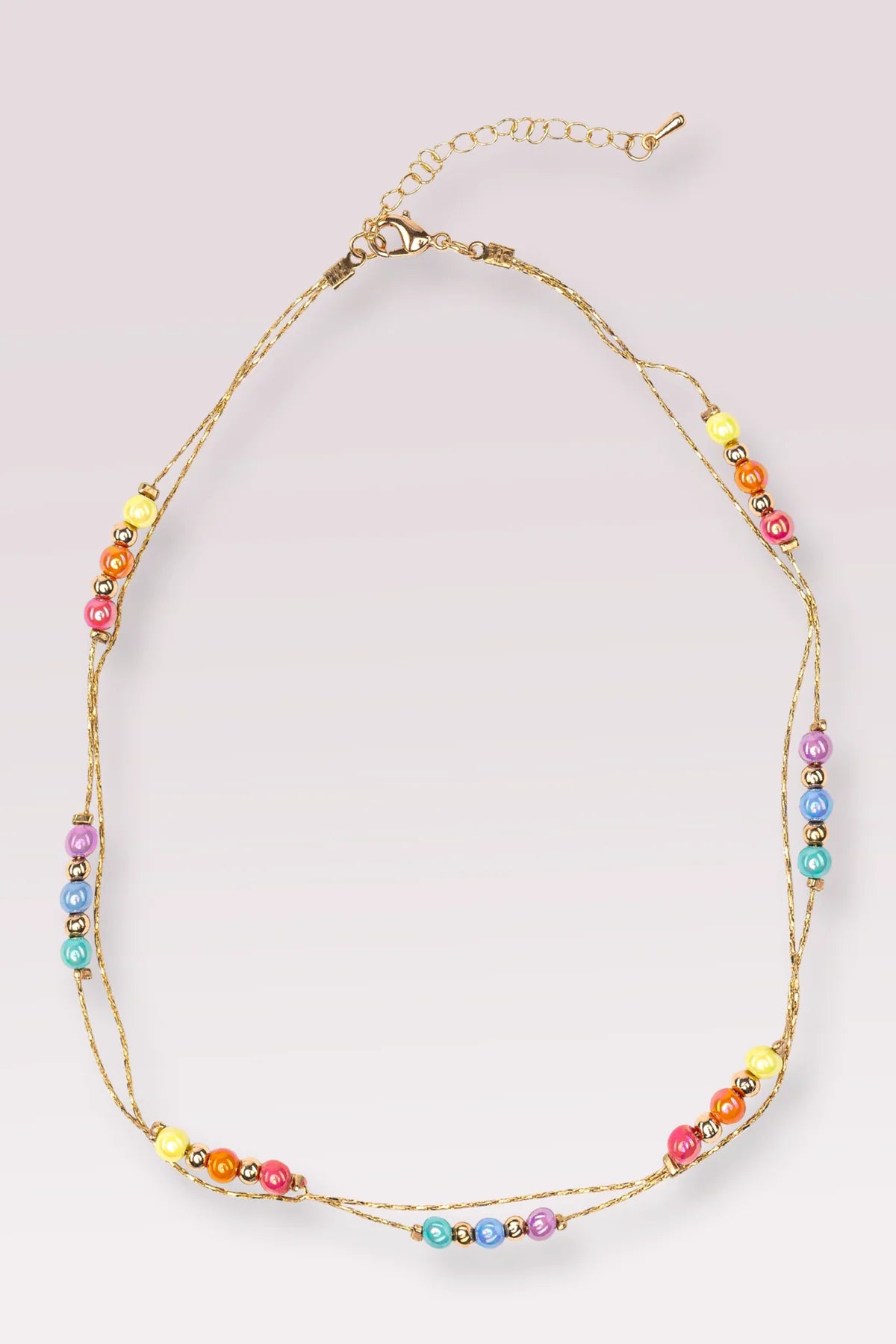 Boutique Golden Rainbow N