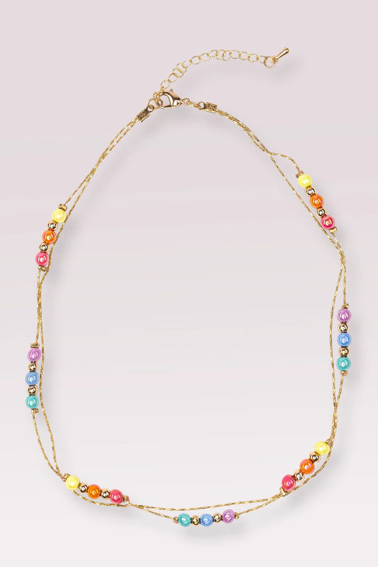 Boutique Golden Rainbow N