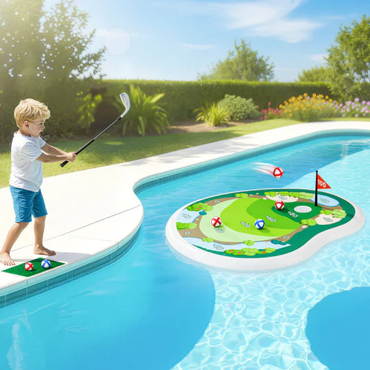 Floating Fairway