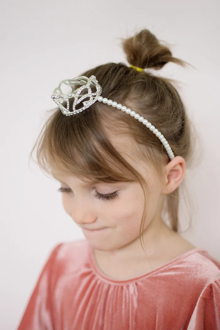 Boutique Petite Crown Hb