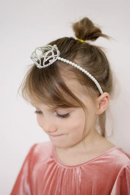 Boutique Petite Crown Hb