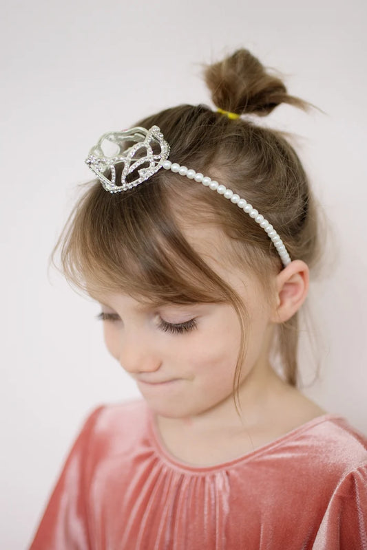 Boutique Petite Crown Hb