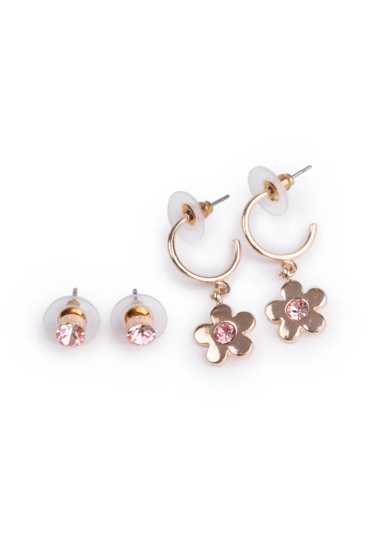 B Chic Bejewel Bloom Er