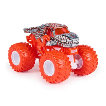 Monster Jam Trucks