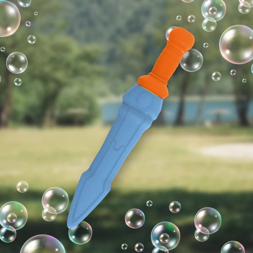 The Unspillables Bubble Warriorz