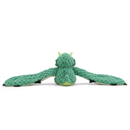 New! Hugarounds Zephyr the Dragon