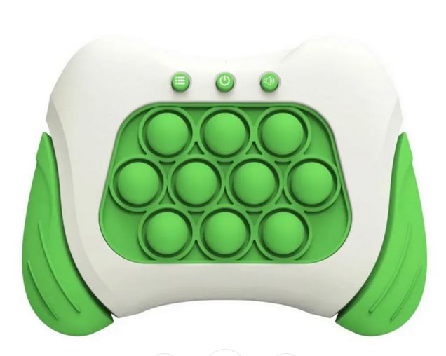 *** Fast Push Game Asst