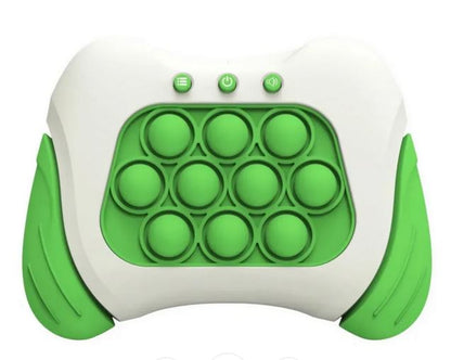 *** Fast Push Game Asst