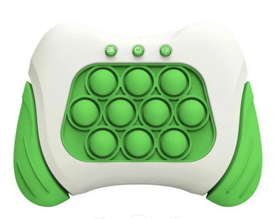 *** Fast Push Game Asst