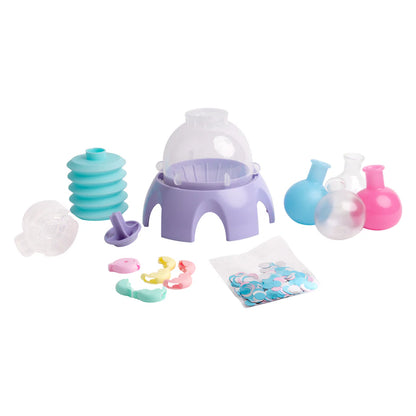 Doctor Squish Squishy Mini Squishy Maker Station