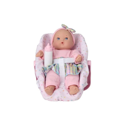 Little Cuties On the Go Playset
