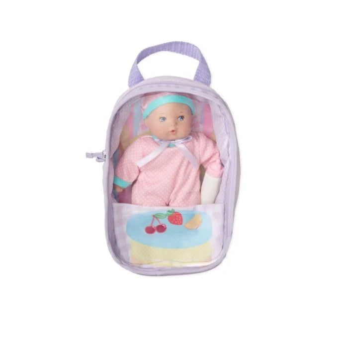 Take Along Lil Cutie Lavender