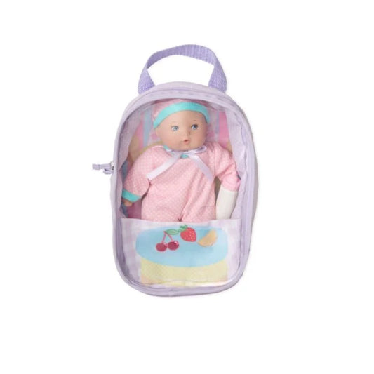 Take Along Lil Cutie Lavender