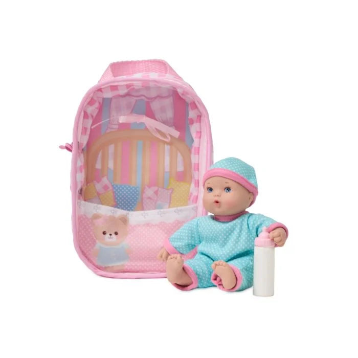Take Along Cutie Pink