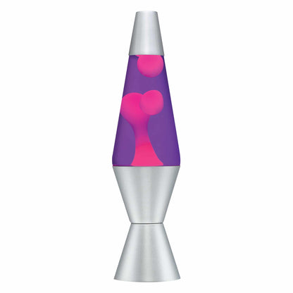14.5" Lava Lamp