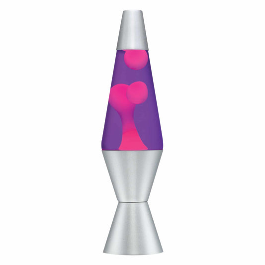 14.5" Lava Lamp