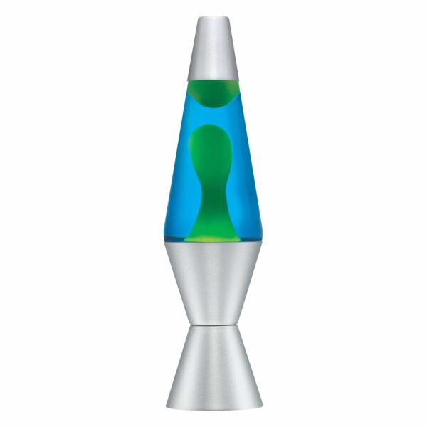11.5" Lava Lamp