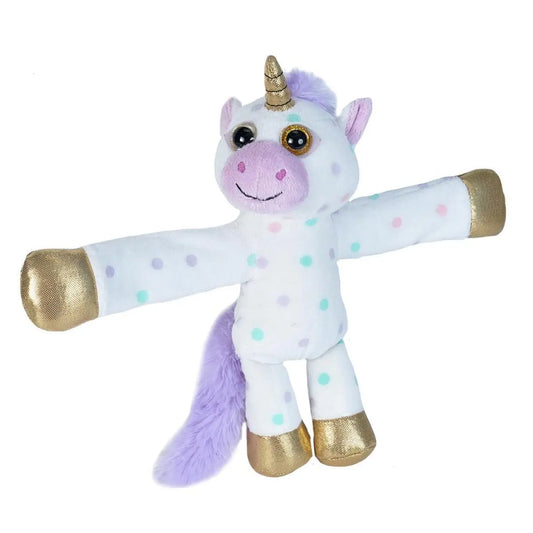 Huggers Unicorn Polka Dot