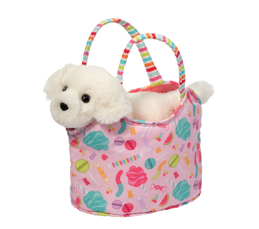 Candy Pop Sassy Pet Sak