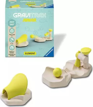Gravitrax Jr Jump Element