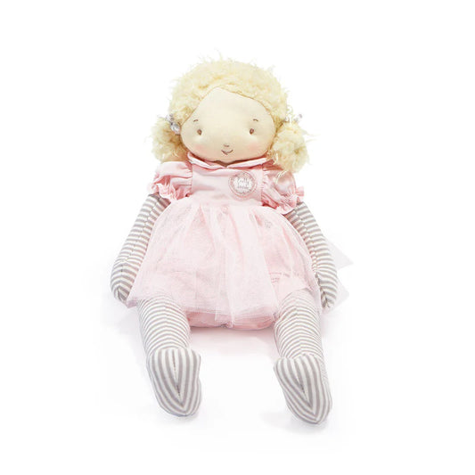 Elsie Doll Blonde Hair