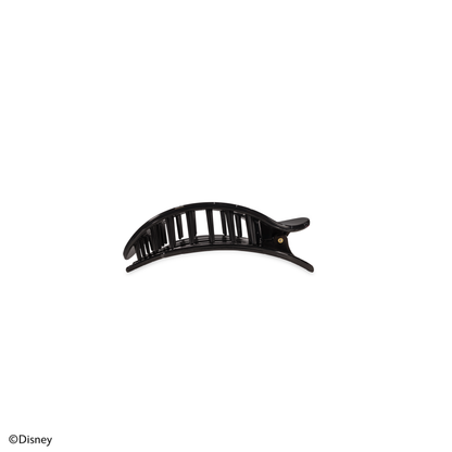 Flat Round Hair Clip | Tiny | Disney Spotlight