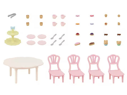 Sweets Party Set
