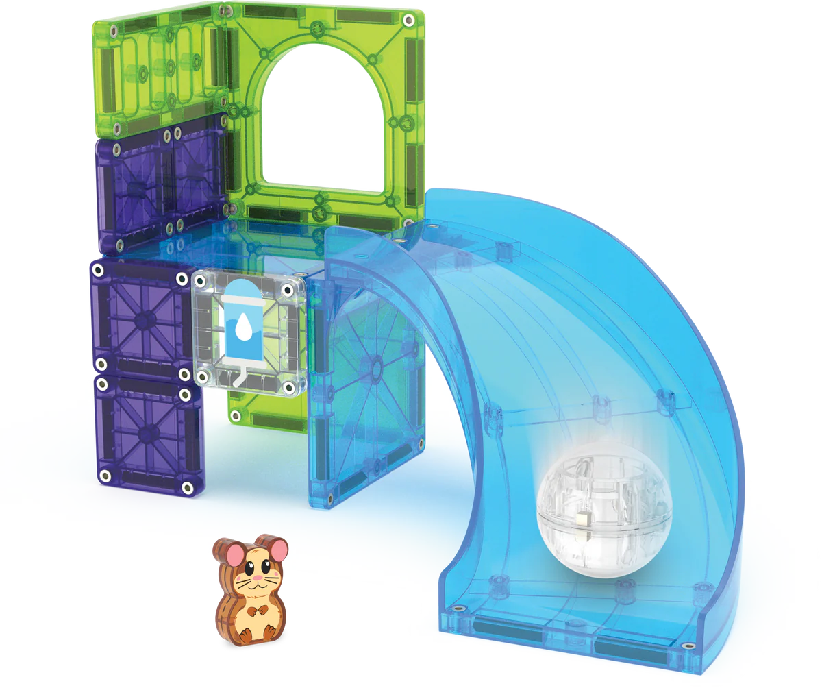 Hamster Ball Magna-Tiles
