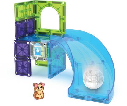 Hamster Ball Magna-Tiles