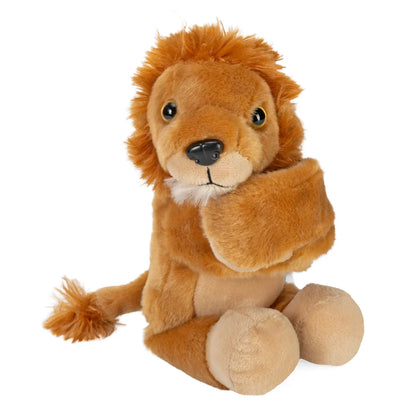 Huggers Lion