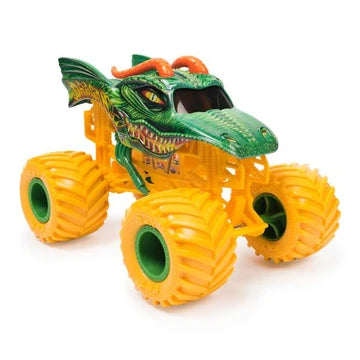 Monster Jam 1:24