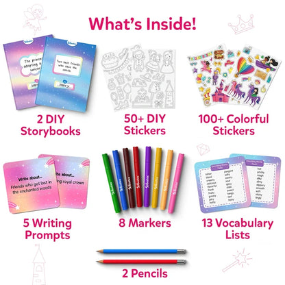 My Storybook Unicorns