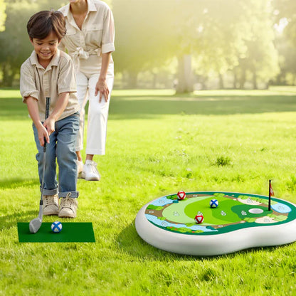 Floating Fairway