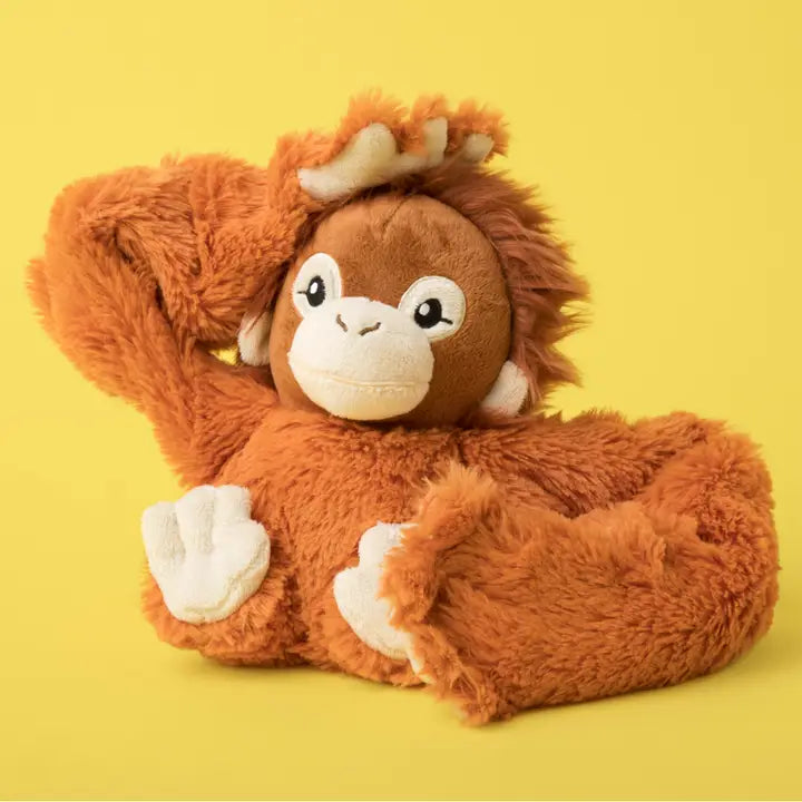 Hugimals Ollie the Orangutan