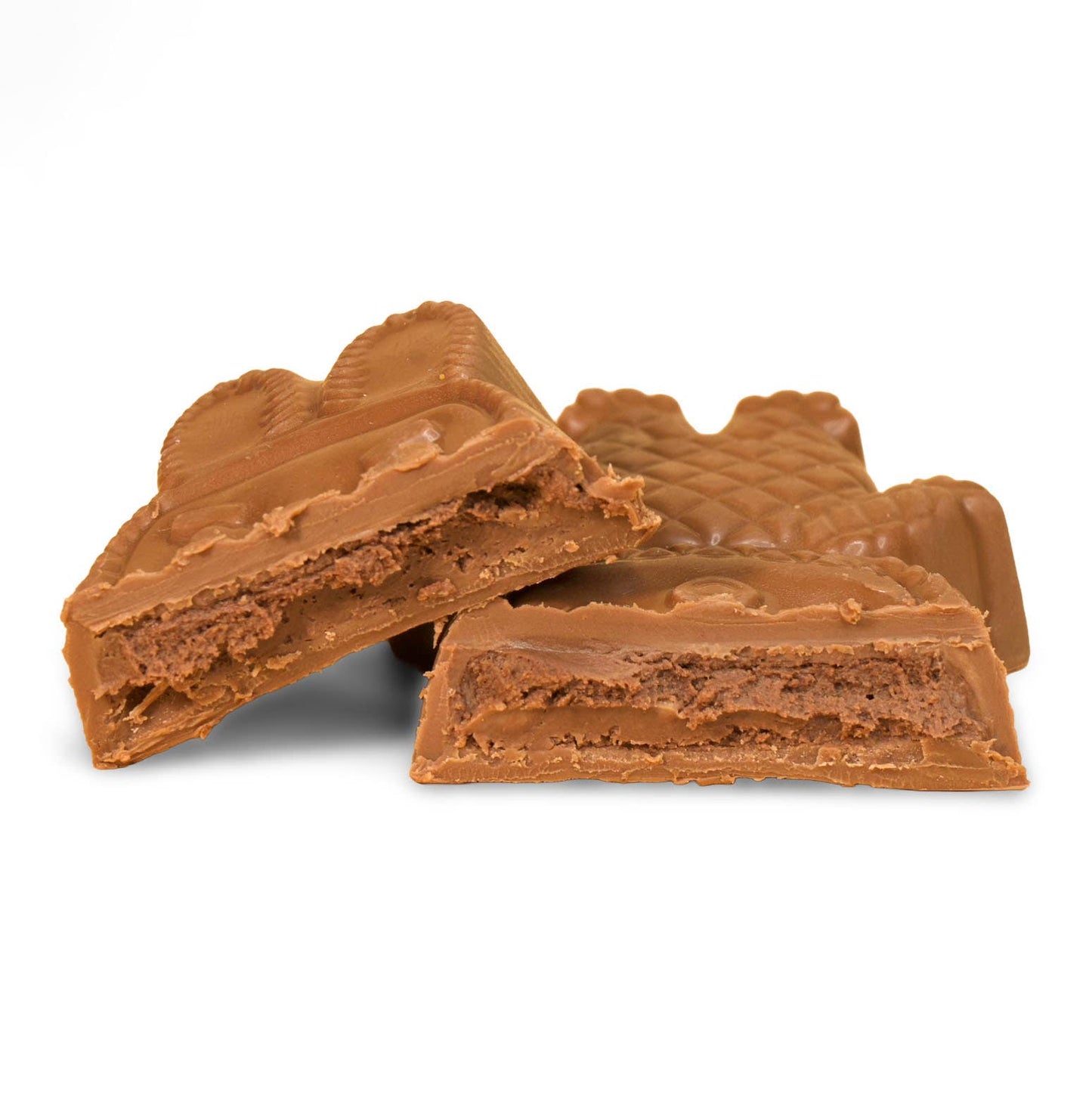 Viral Labubu Milky Chocolate Bar - Chocolate Filling 2.65 OZ