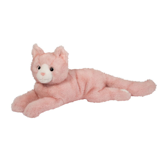Cherry Pink Cat Dlx