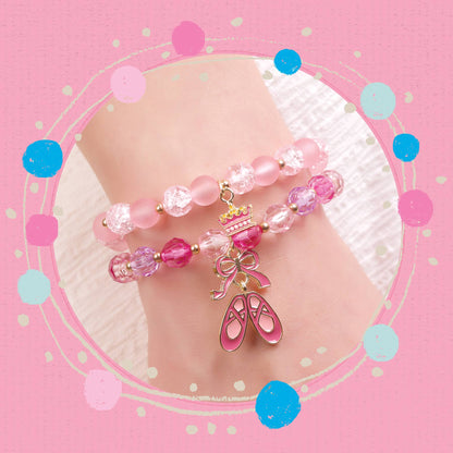 Pretty in Pink Tower