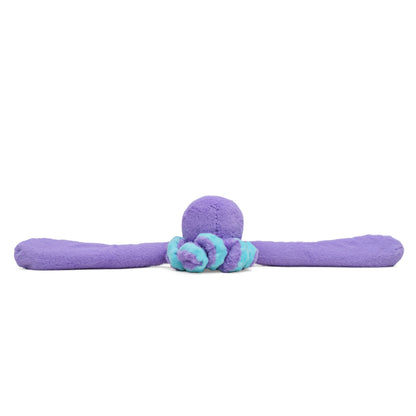 Hugimals Indigo the Octopus