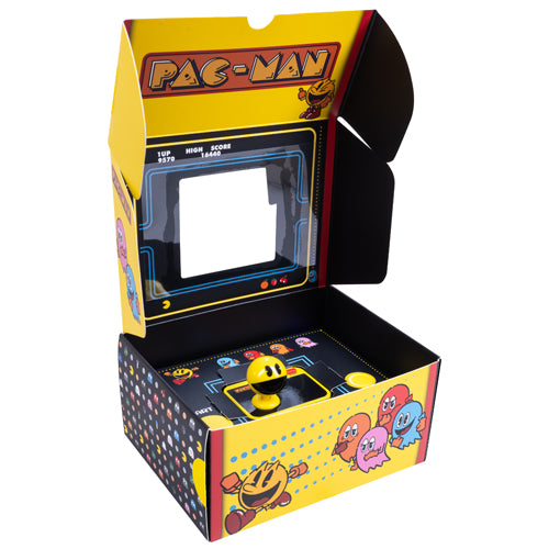 Pacman Plug and Play