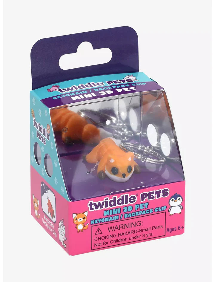 Twiddle Pets