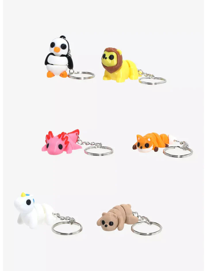 Twiddle Pets